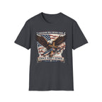 Freedom Was Never Free T-Shirt