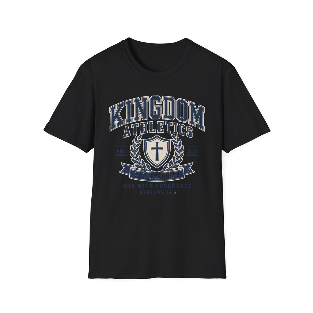 Kingdom Athletics T-Shirt