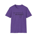His Grace Is Enough T-Shirt