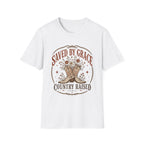 Country Raised T-Shirt