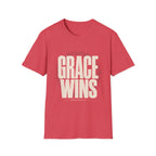 Grace Wins T-Shirt