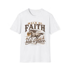 Ride By Grace T-Shirt
