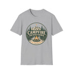Campfire Devotions T-Shirt