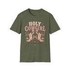 Holy Cowgirl T-Shirt
