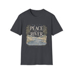 Peace Like A River T-Shirt