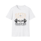 Fueled By Reps T-Shirt