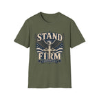 Stand Firm T-Shirt