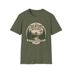 Creators Woods T-Shirt