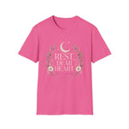 Rest, Dear Heart T-Shirt