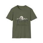 Move Mountains T-Shirt