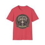 Brothers In Christ T-Shirt