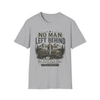 No Man Left Behind T-Shirt