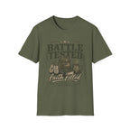 Battle Tested T-Shirt
