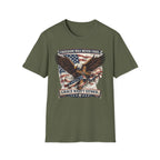 Freedom Was Never Free T-Shirt