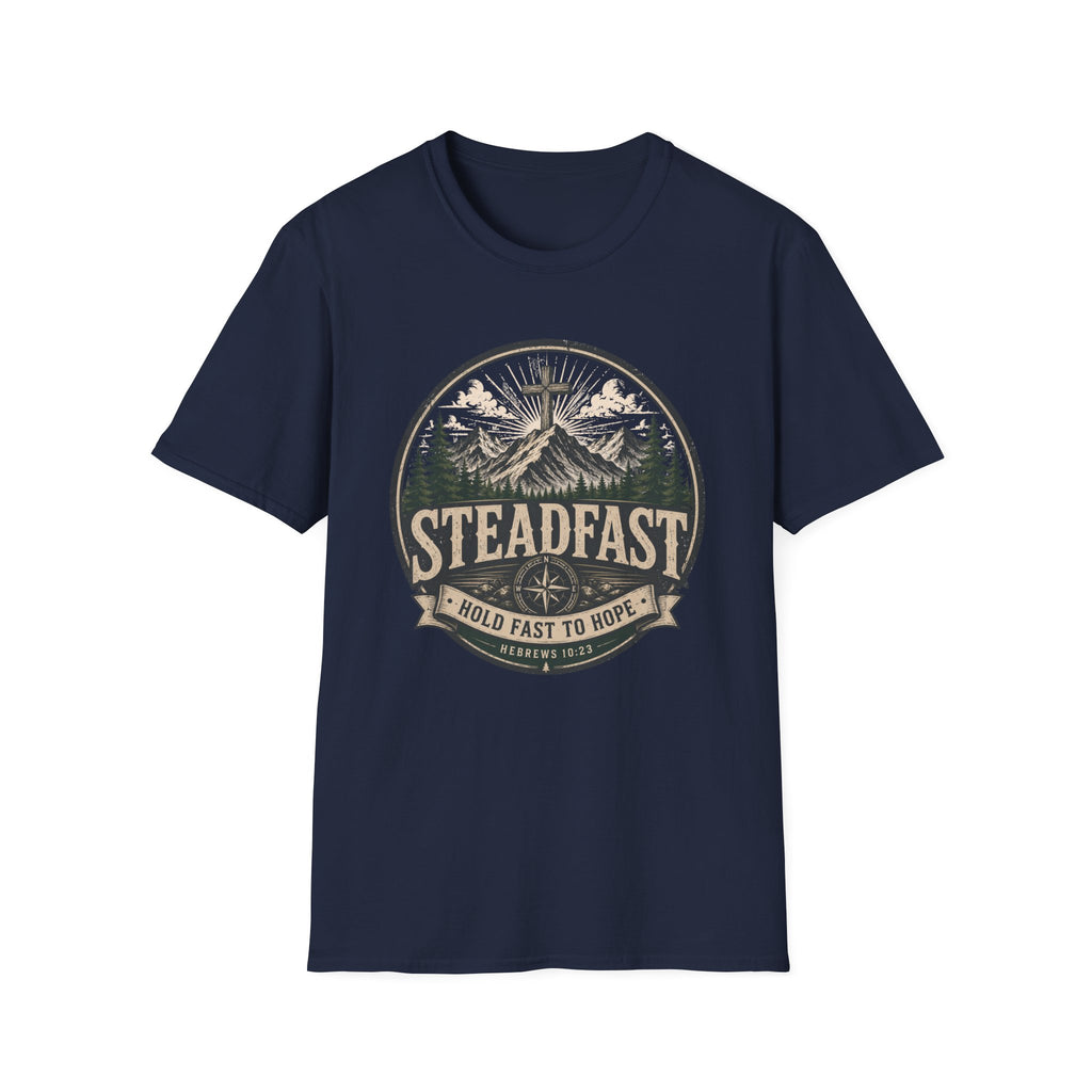 Steadfast T-Shirt