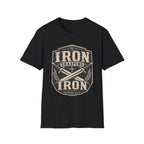 Iron Sharpens Iron T-Shirt