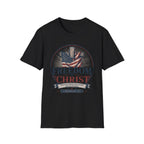 Freedom In Christ T-Shirt