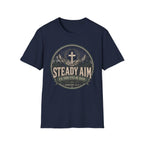 Steady Aim T-Shirt