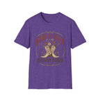Country Raised T-Shirt