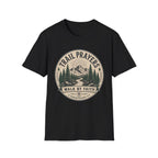 Trail Prayers T-Shirt