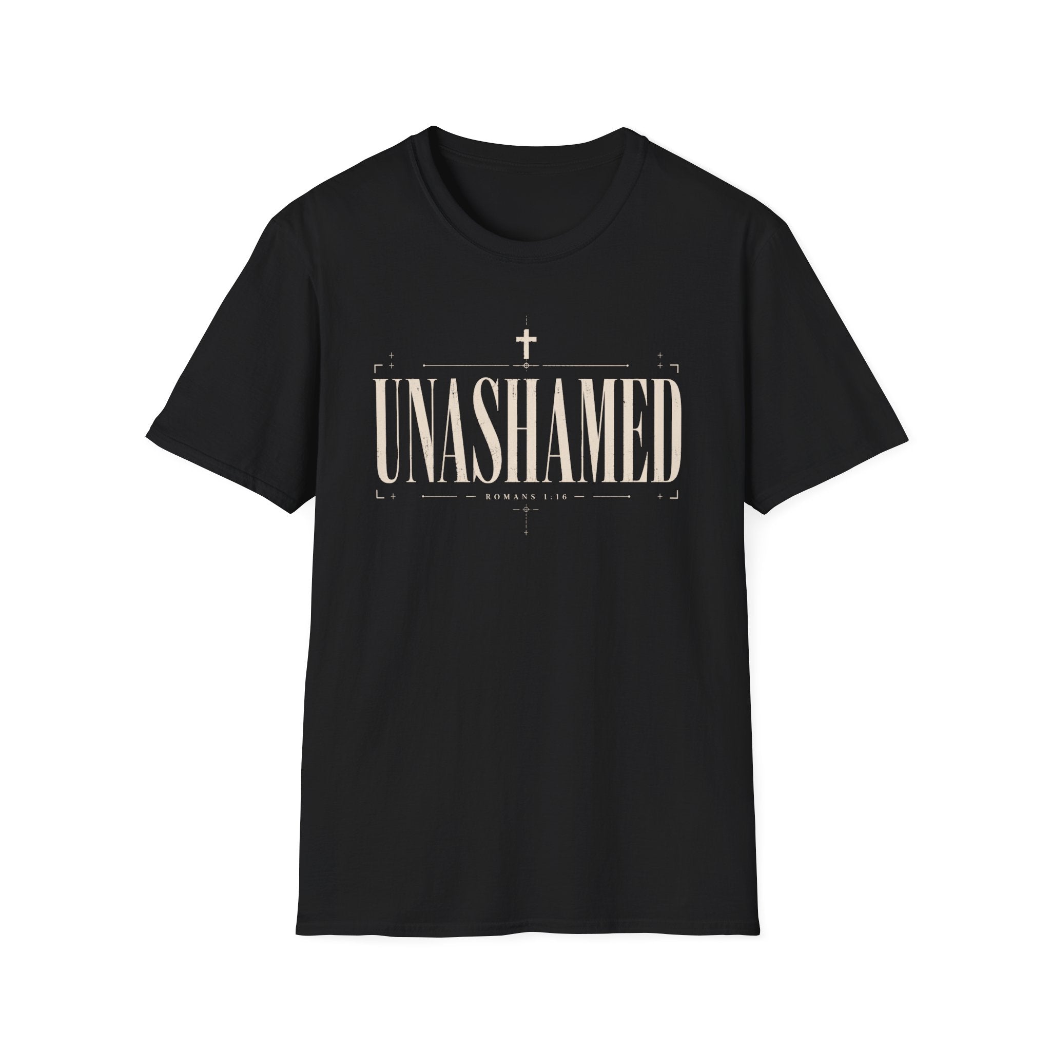 Unashamed T-Shirt