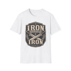 Iron Sharpens Iron T-Shirt