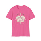 Heaven Has My Heart T-Shirt