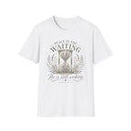 Peace In The Waiting T-Shirt