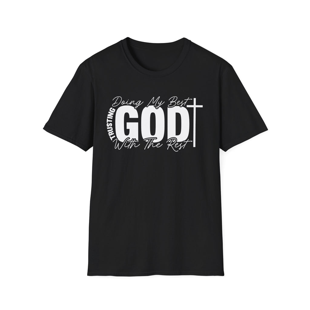 Trusting God T-Shirt