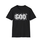 Trusting God T-Shirt