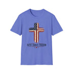 Faith. Family. Freedom. T-Shirt