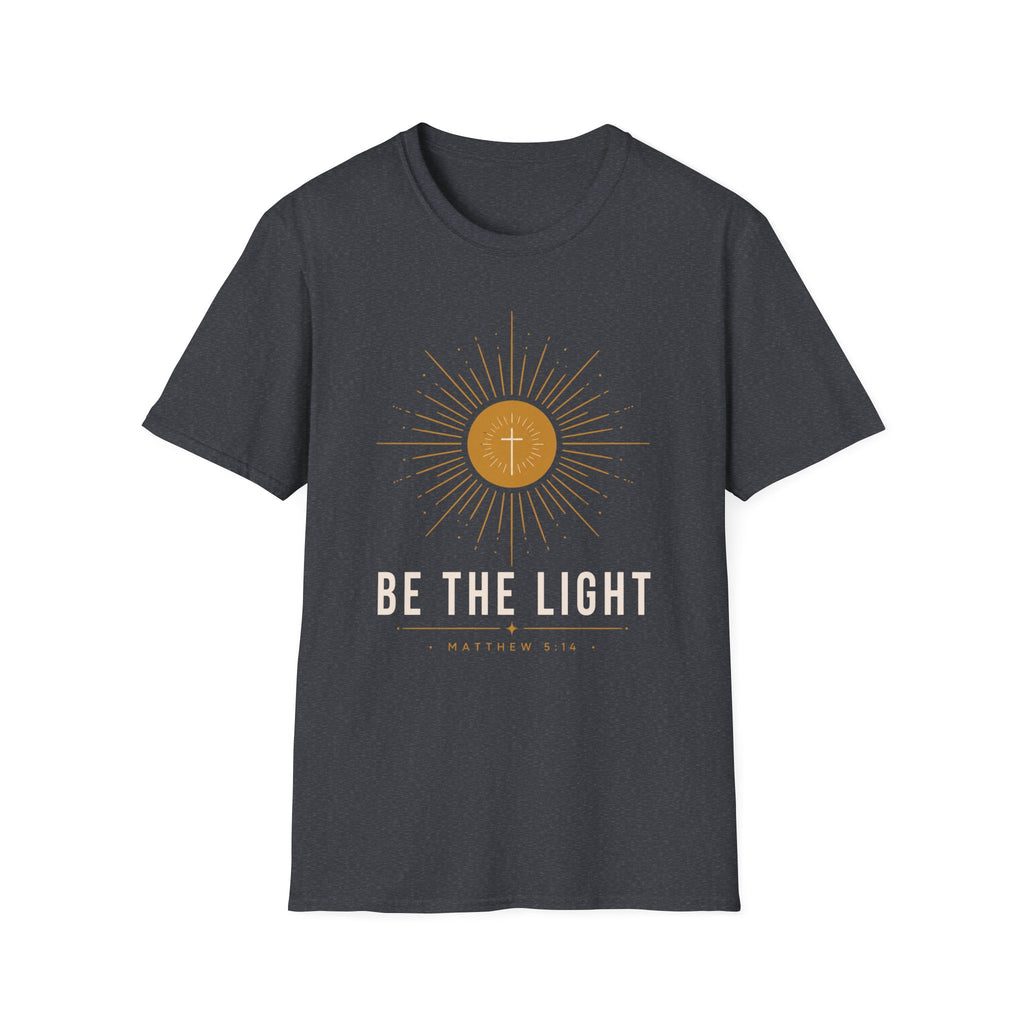 Be The Light T-Shirt