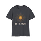 Be The Light T-Shirt