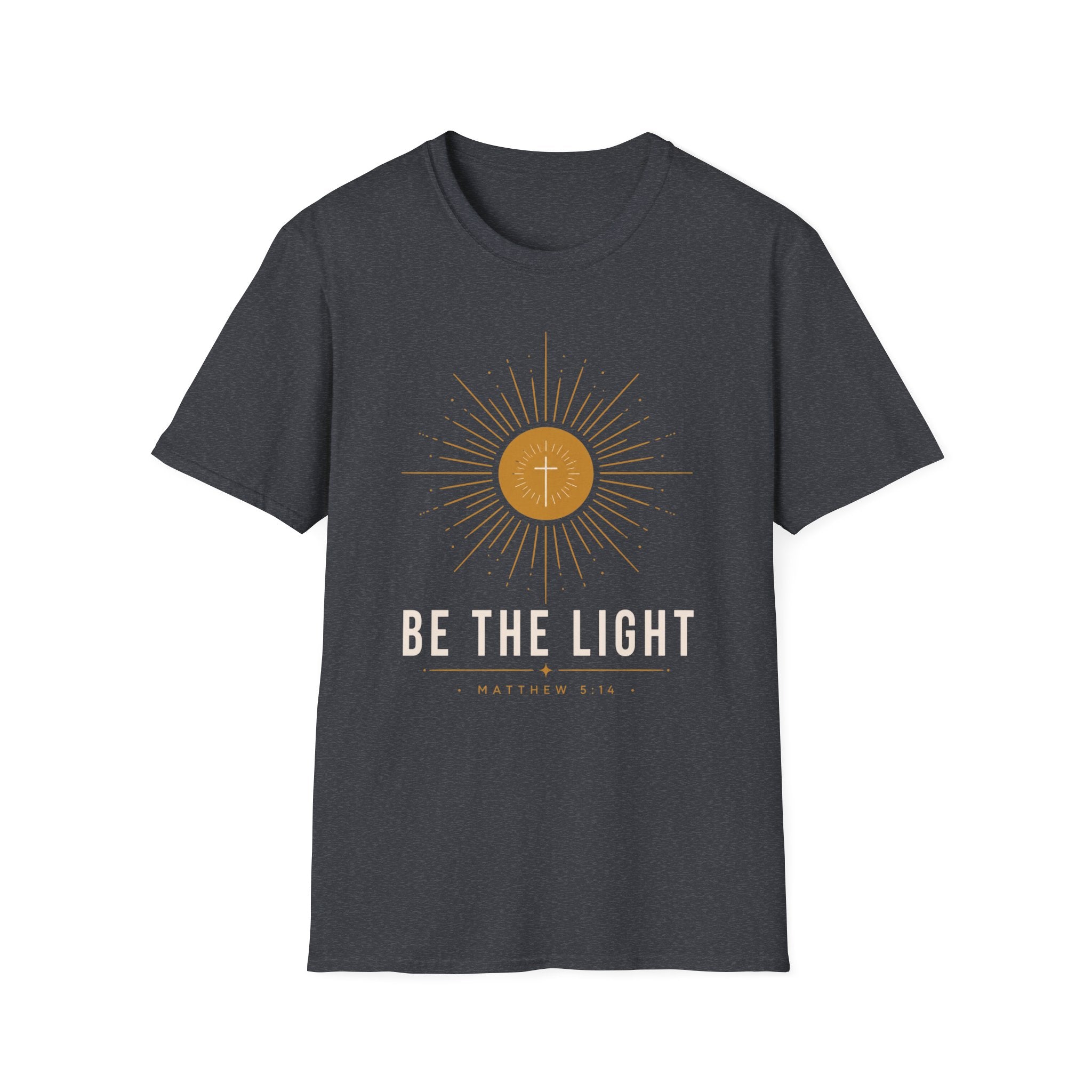 Be The Light T-Shirt
