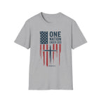 One Nation Under God T-Shirt