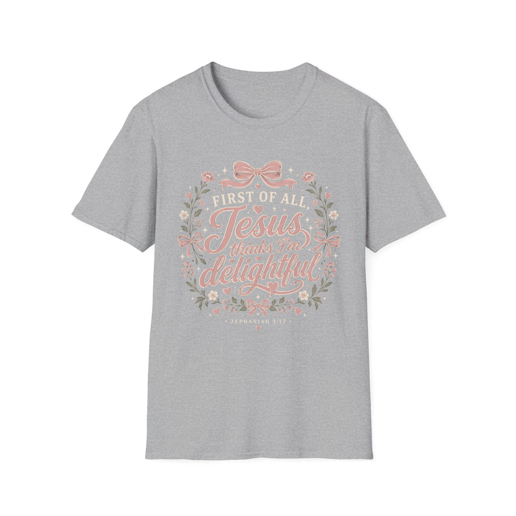 I'm Delightful T-Shirt