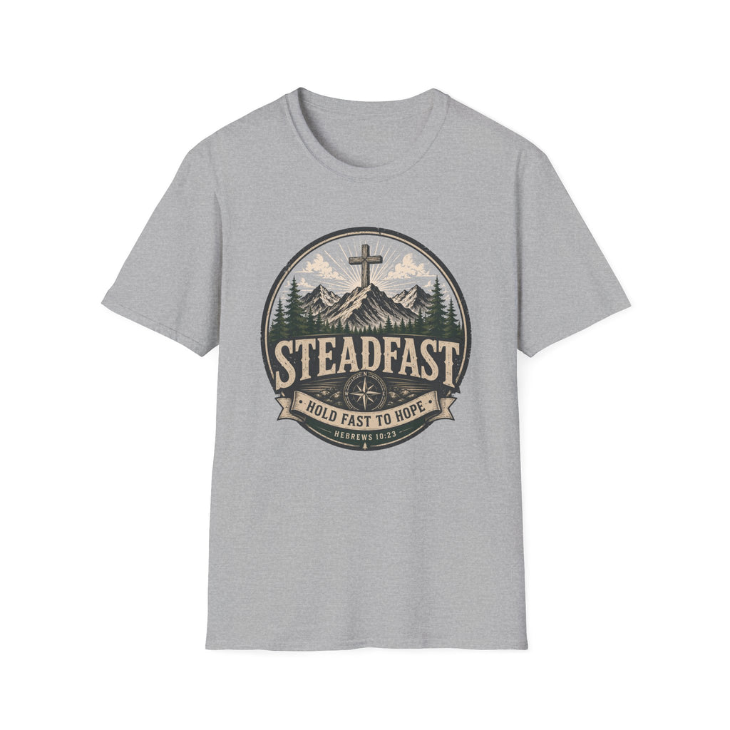 Steadfast T-Shirt