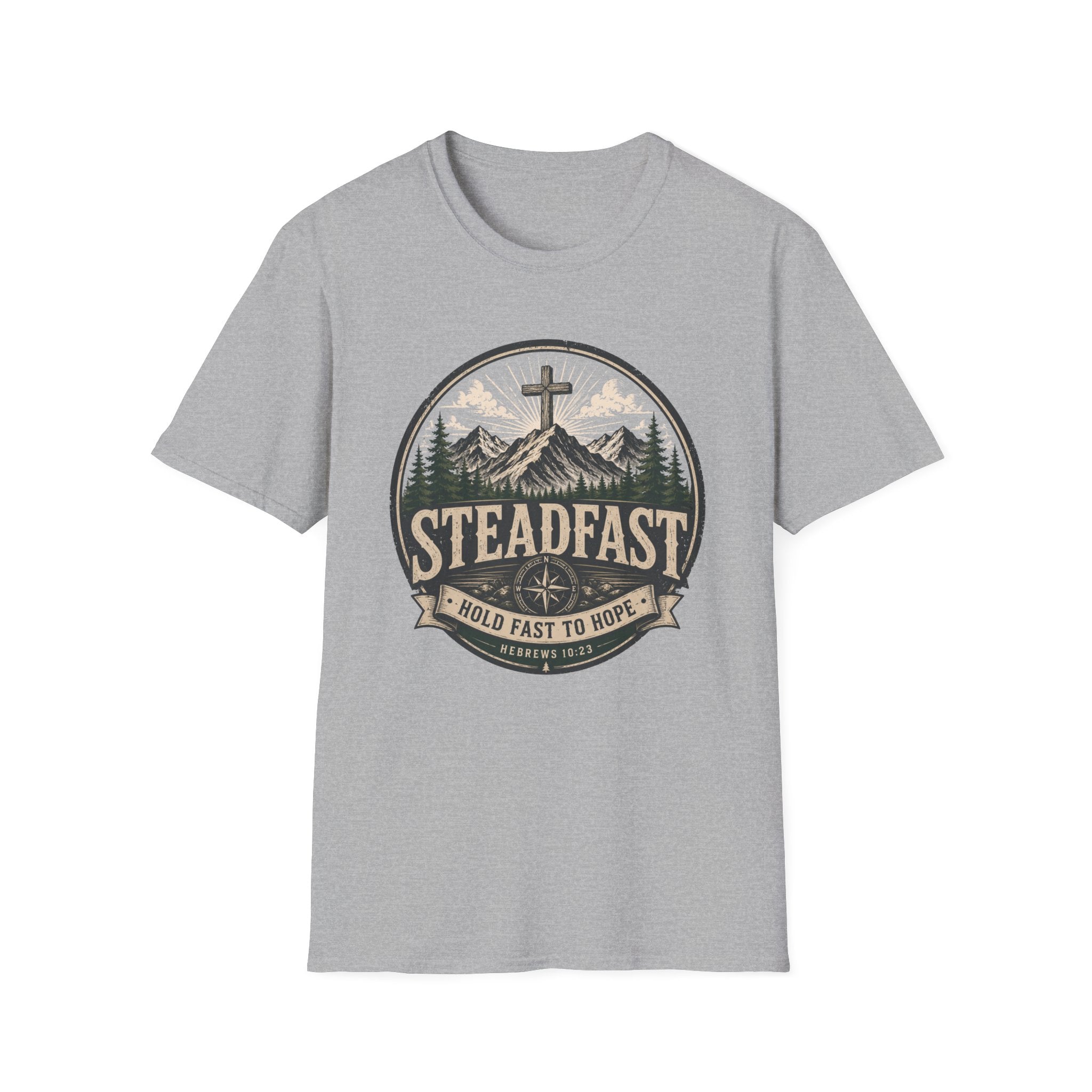 Steadfast T-Shirt