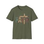 Faith T-Shirt