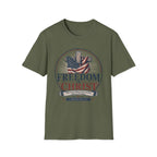 Freedom In Christ T-Shirt