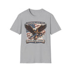 Freedom Was Never Free T-Shirt