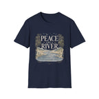 Peace Like A River T-Shirt