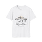 Move Mountains T-Shirt