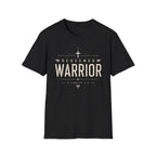 Redeemed Warrior T-Shirt
