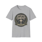 Brothers In Christ T-Shirt