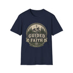 Guided By Faith T-Shirt