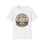 Blessed In The Blind T-Shirt