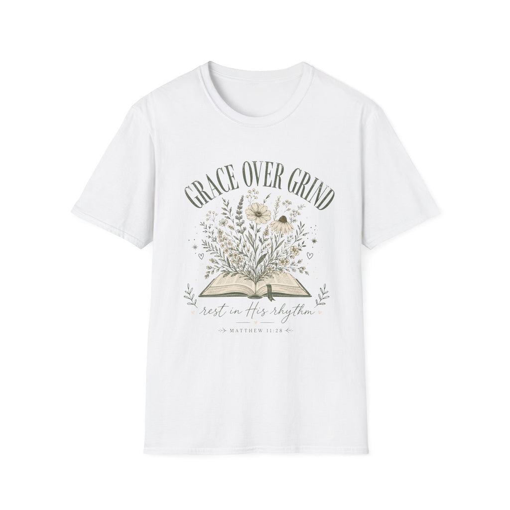 Grace Over Grind T-Shirt