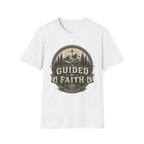 Guided By Faith T-Shirt