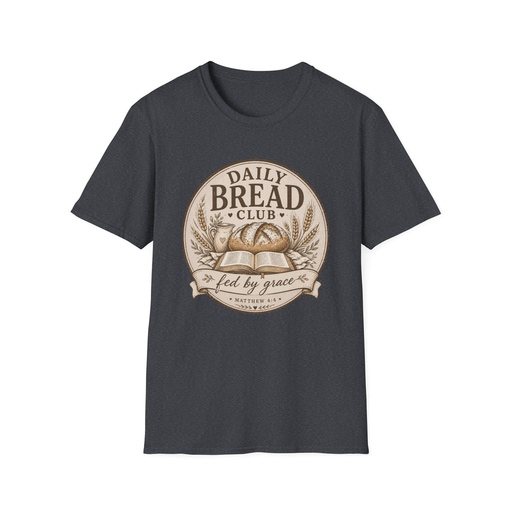 Daily Bread Club T-Shirt